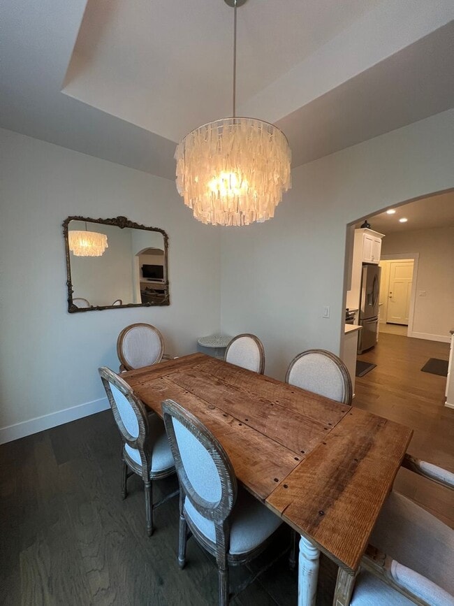 Building Photo - Newer Three bed, 2.5 bath Ashland Home | Available February!