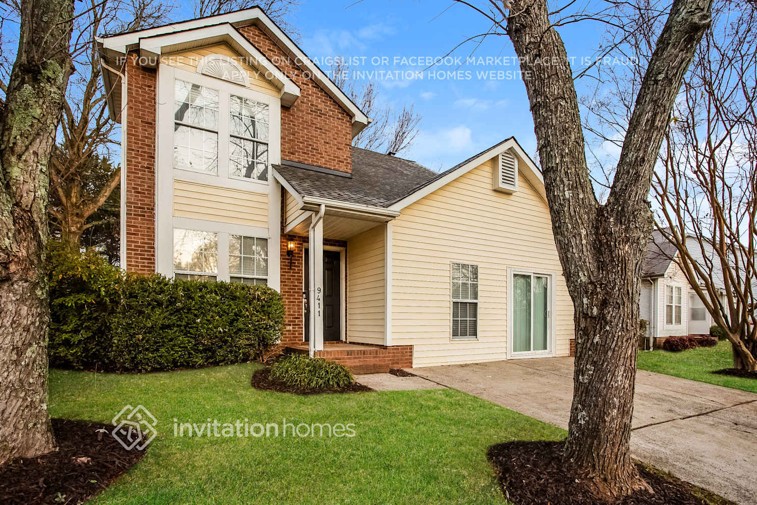 Building Photo - 9411 White Cedar Ct