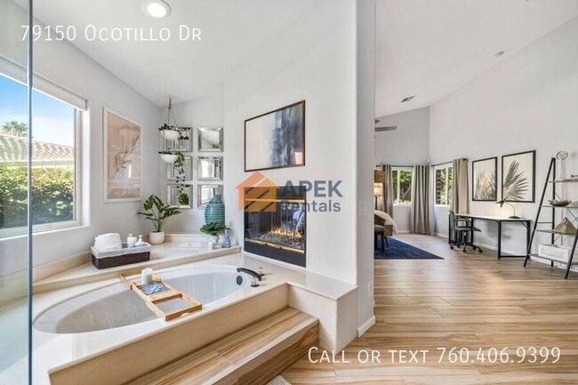 Building Photo - 79150 Ocotillo Dr