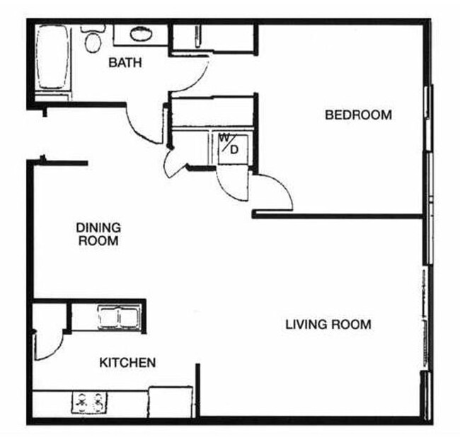 Floorplan - STERLING GREEN