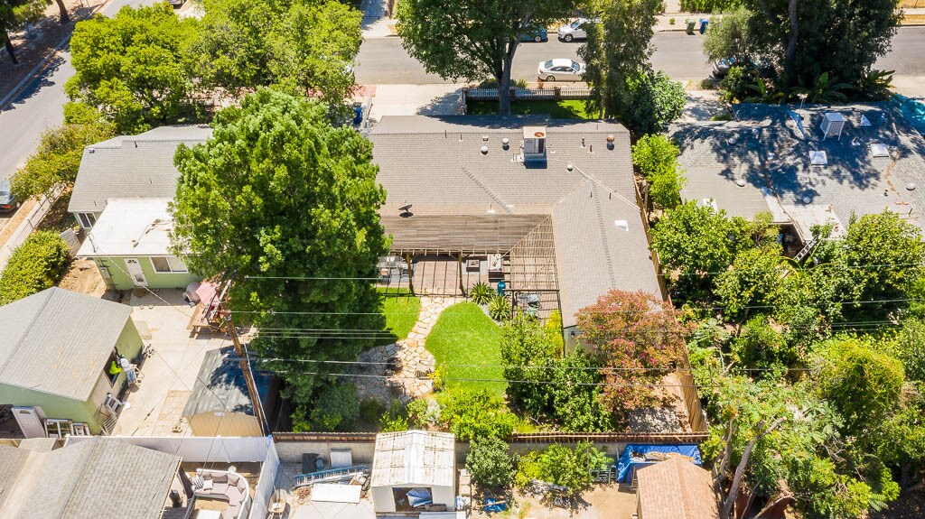 Building Photo - 16907 Marlin Pl