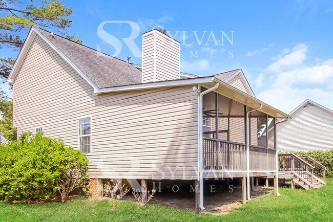 Building Photo - 5 Wheatstone