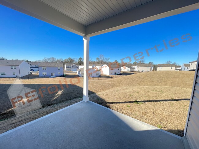 Building Photo - Beautiful Ranch-Style 4 Bedroom, 2 Bath Home – 2-Car Garage in West 540, Raleigh, Available Now!