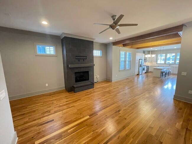 Building Photo - Nations home built in 2018 with lots of up...