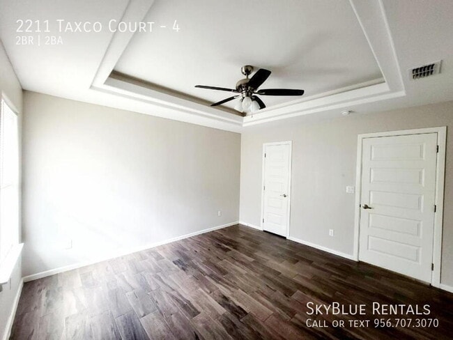 Building Photo - 2211 Taxco Ct
