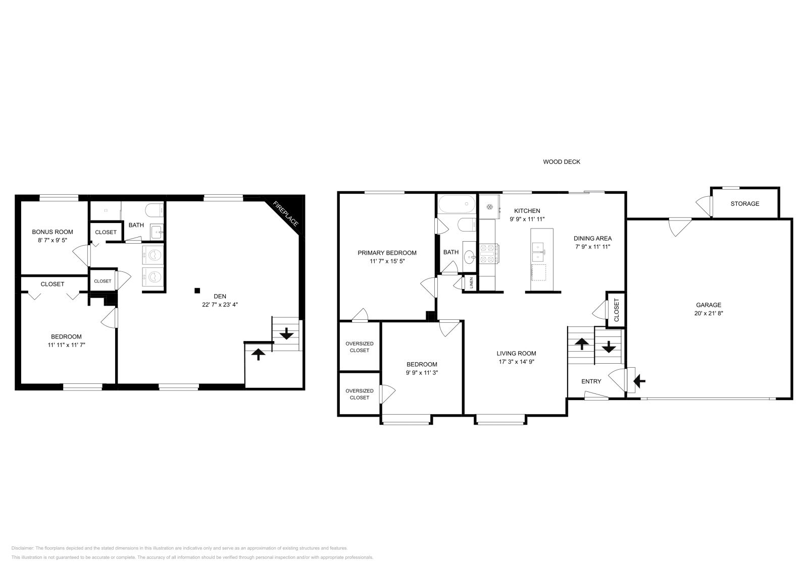 Building Photo - 5772 S Netherland St