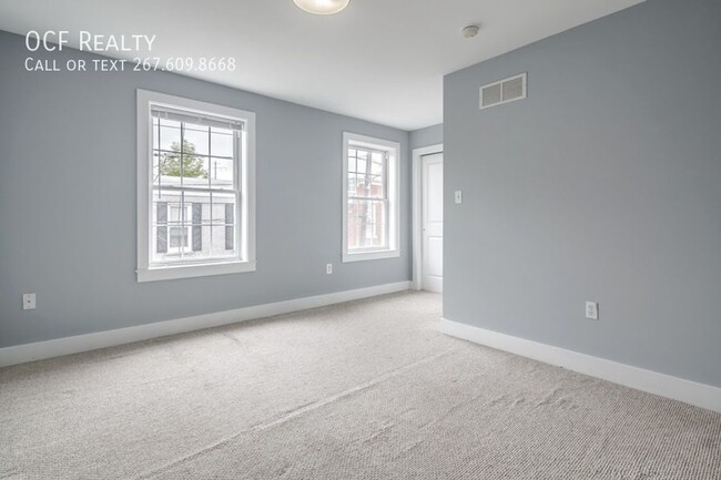 Building Photo - 2603 Webster St