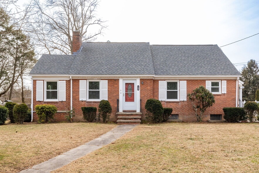 Building Photo - 192 Spring St