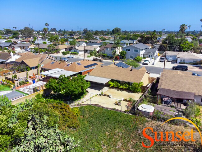 Building Photo - 4784 Mt Durban Dr
