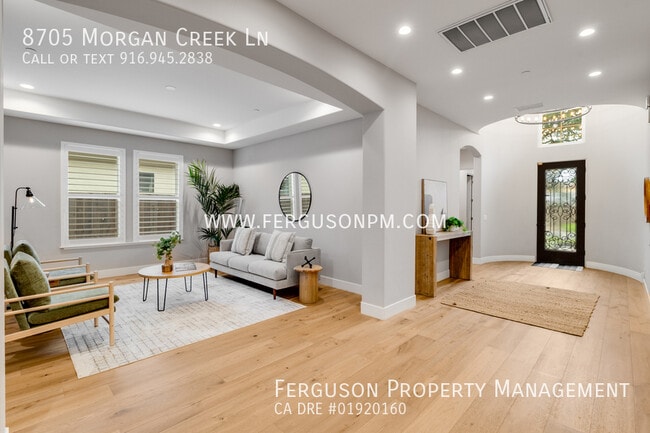 Building Photo - 8705 Morgan Creek Ln