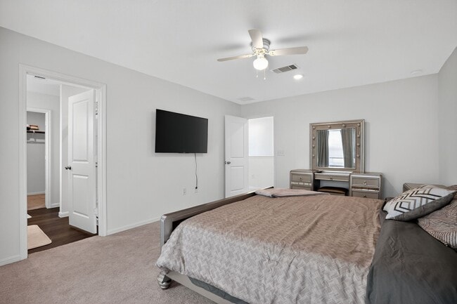 Building Photo - 17866 Juneberry Seed St