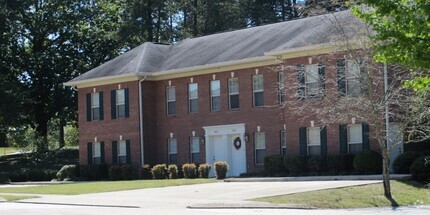 Building Photo - 3887