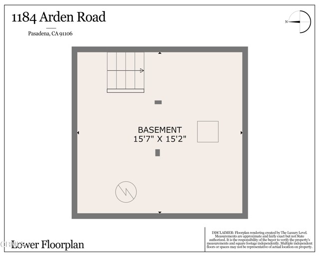 Building Photo - 1184 Arden Rd