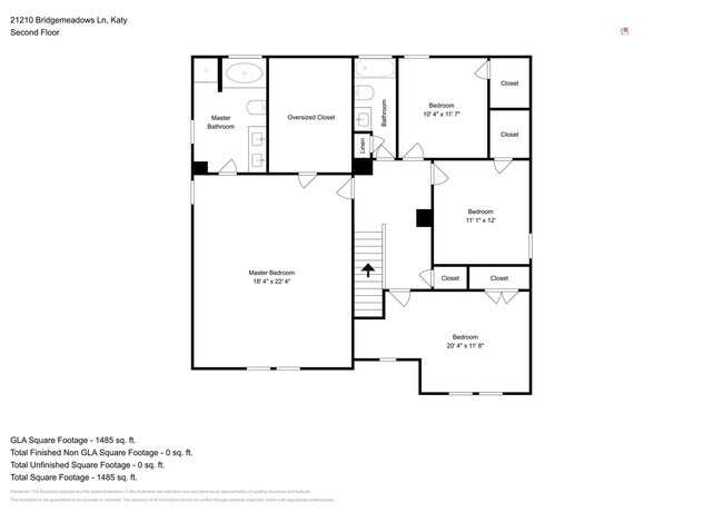 Building Photo - 21210 Bridgemeadows Ln