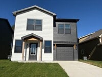 Building Photo - New Build- 3 bedroom, 2.5 bathroom home fo...
