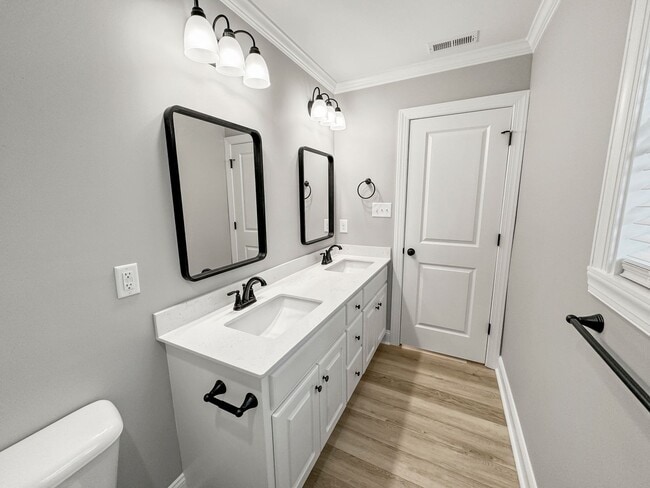 Building Photo - Introducing Your Dream Home in Nash County's Tar River Reservoir Area!  Lawn Care Included!