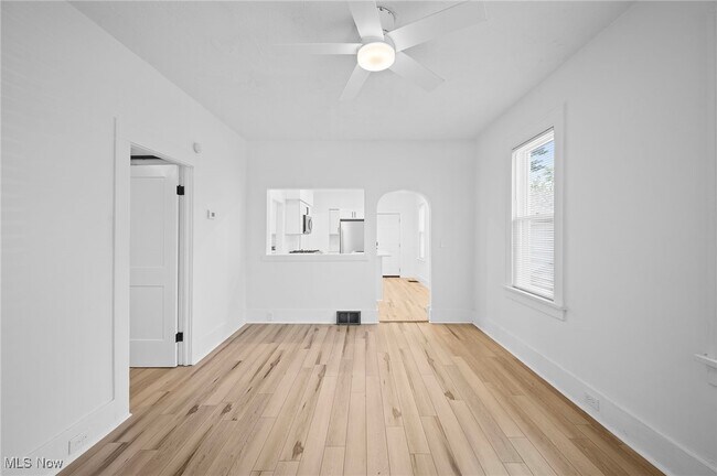 Building Photo - 5017 Tillman Ave