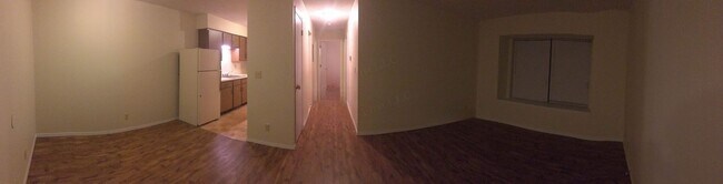 Building Photo - Buffalo Apartments (Bison Terrace)