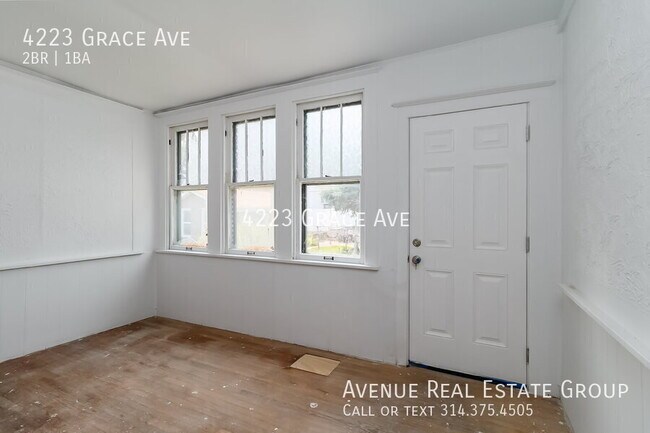 Building Photo - 4223 Grace Ave