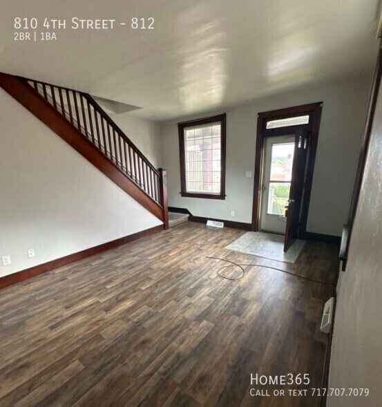 Building Photo - 810 4th St