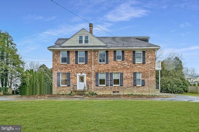 Building Photo - 2203 Edmondson Ave