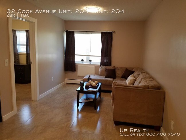 Building Photo - 32 Cook Ave