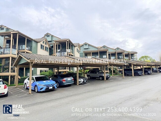 Building Photo - 3008 N Narrows Dr