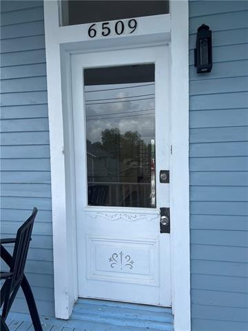 Building Photo - 6509 W End Blvd