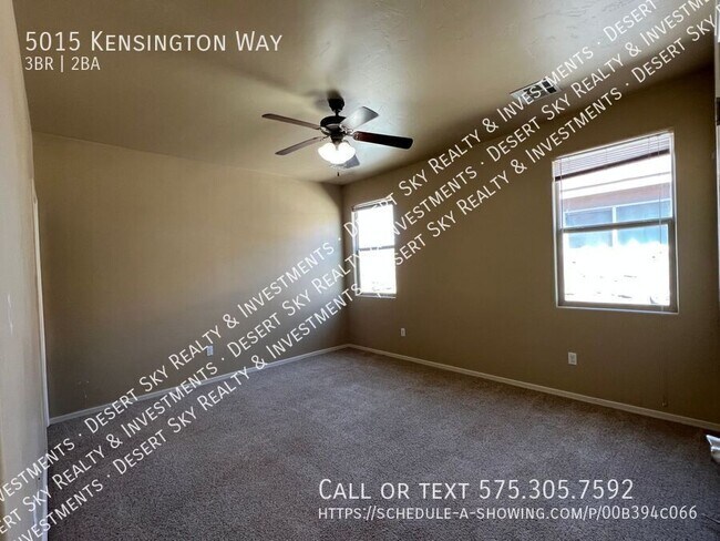 Building Photo - 5015 Kensington Way