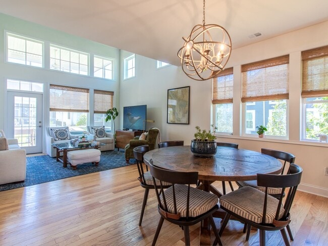 Building Photo - Unfurnished Year-Round Rental: 4BR End-Unit Townhome in Governors Near Downtown Lewes & Bike Trail