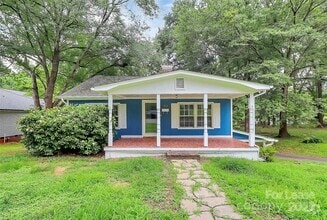 Building Photo - 613 N Rhyne St