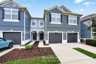 Building Photo - 4162 SW 43rd Cir