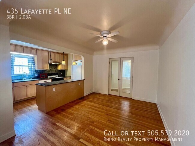 Building Photo - 435 Lafayette Pl NE