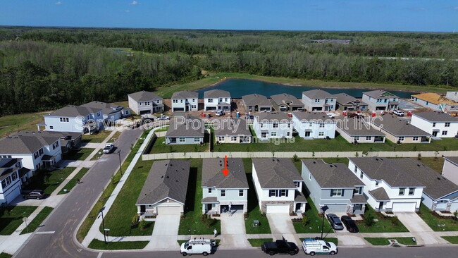Building Photo - 10523 Dusty Boot Rd