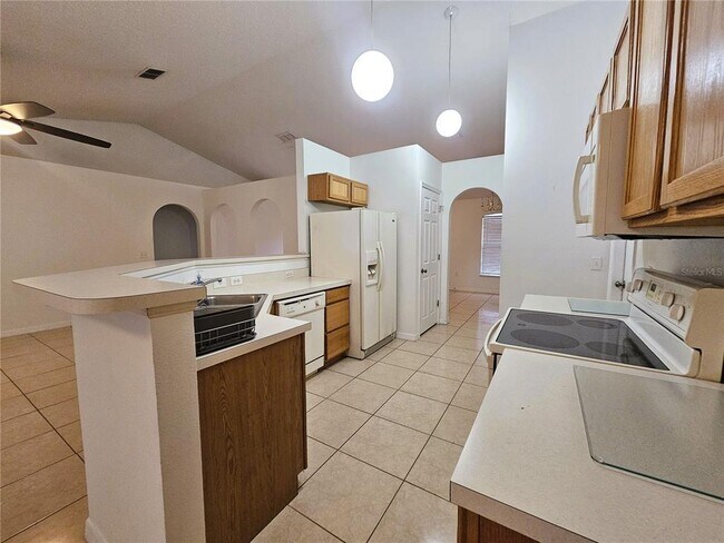 Building Photo - 1017 White Bark Ct