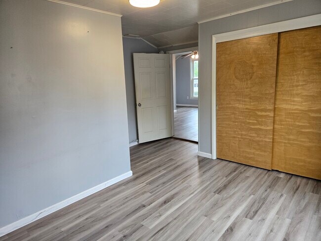 Bedroom 2 - 503 N Rath Ave