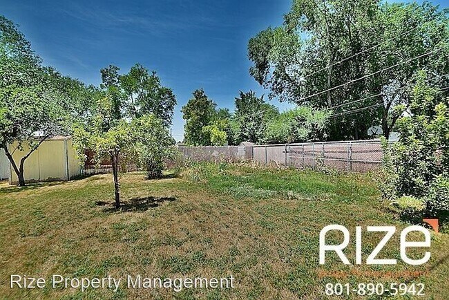 Building Photo - 3 br, 2 bath House - 1188 Gillespie Ave