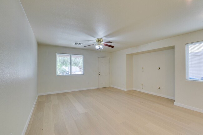 Building Photo - Bright & Inviting 3 Bedroom Home in 89148