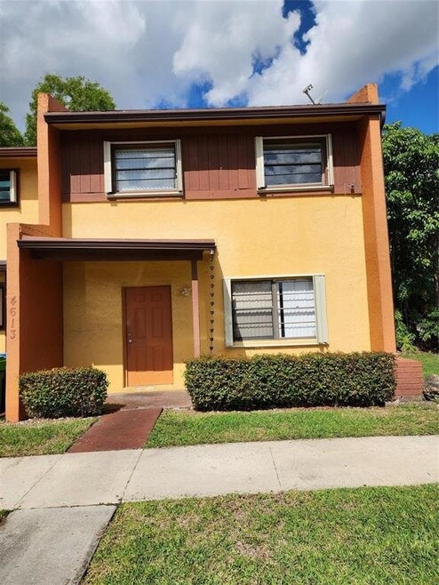 Building Photo - 4613 NW 91st Ave