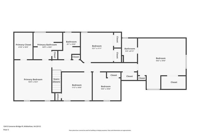 Building Photo - 12412 Cameron Bridge Pl