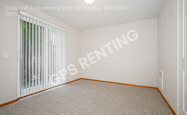 Building Photo - 5629 Fauntleroy Way SW