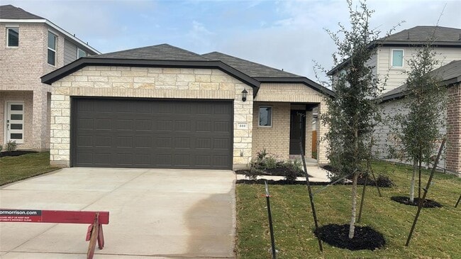 Primary Photo - 444 Breccia Trl