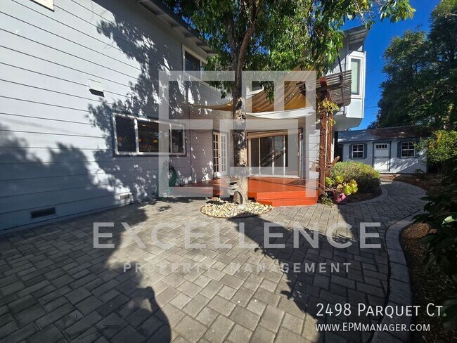 Building Photo - 2498 Parquet Ct