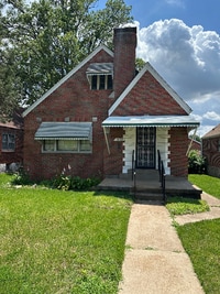 Building Photo - 1652 Grape Ave