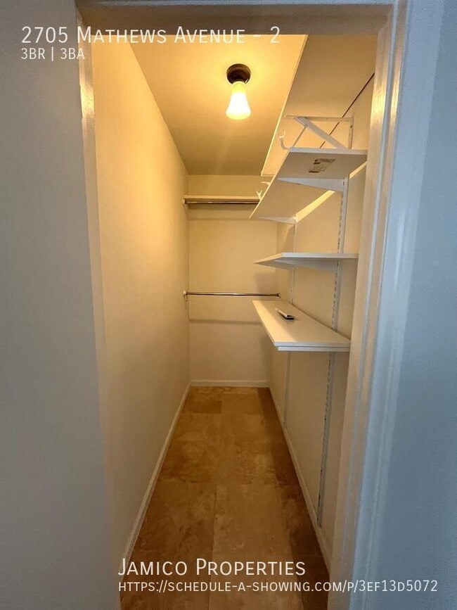 Building Photo - 2705 Mathews Ave