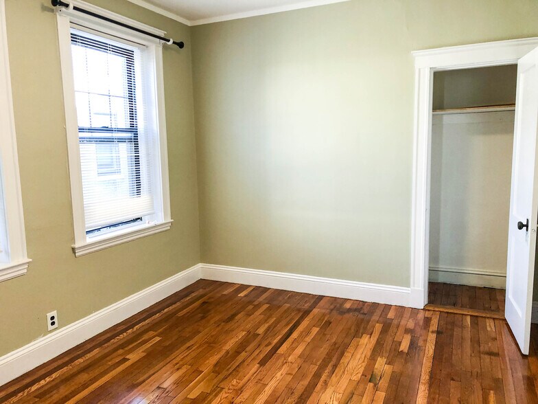 Building Photo - 311 Allston St