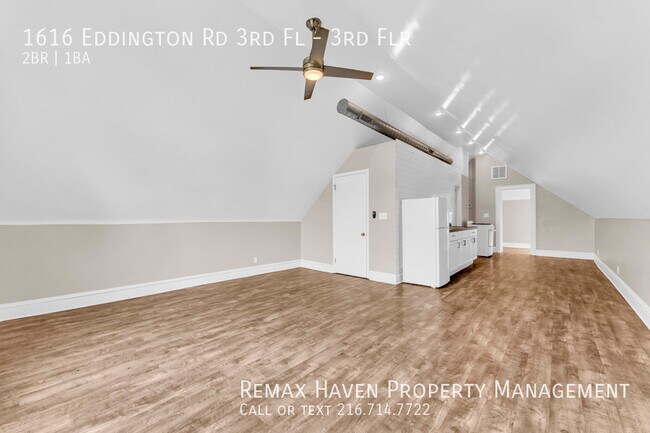 Building Photo - 1616 Eddington Rd