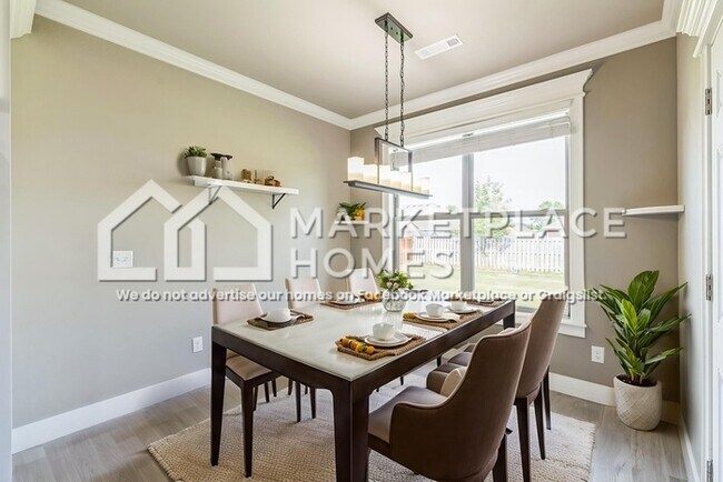 Building Photo - 2340 Stonemill Drive