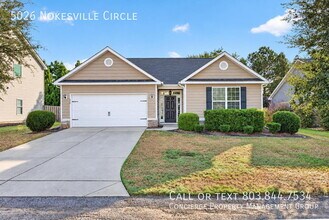 Building Photo - 5026 Nokesville Cir