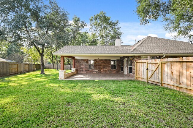 Building Photo - 18403 Lost Maples Ct
